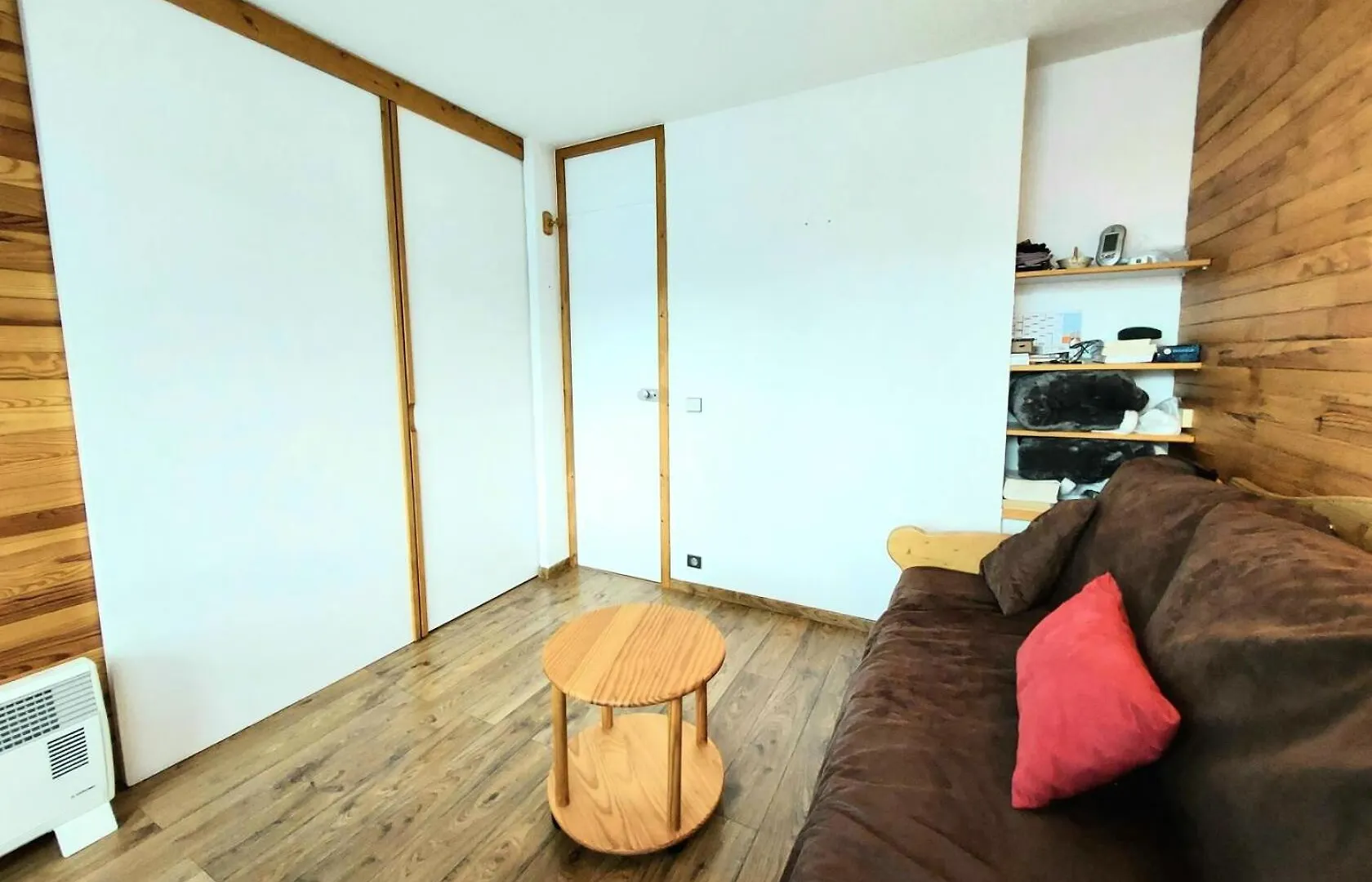 Residence Le Belvedere - Residence Belvedere N°36 Mae-5301 La Plagne-Tarentaise
